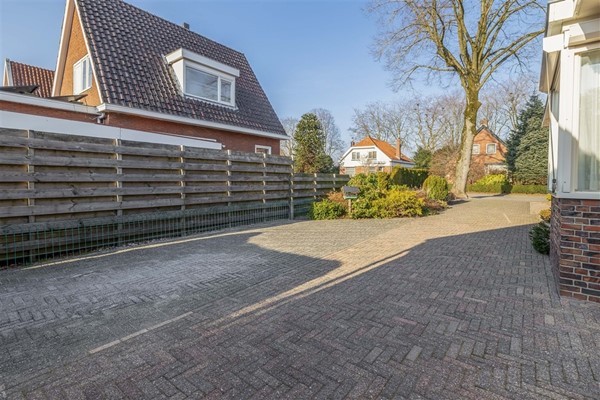 Medium property photo - Heiligelaan 34, 9636 CN Zuidbroek